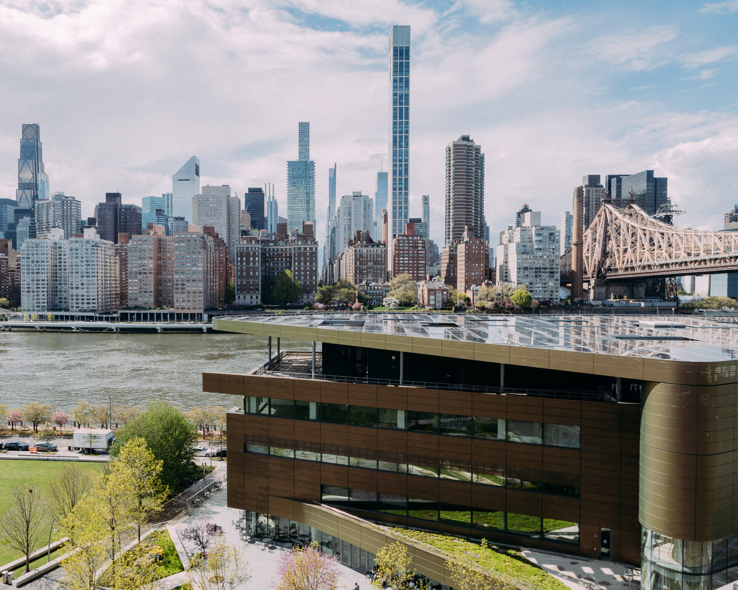 Cornell Tech 2026 Events: Startup Awards, Frontiers of AI Summit