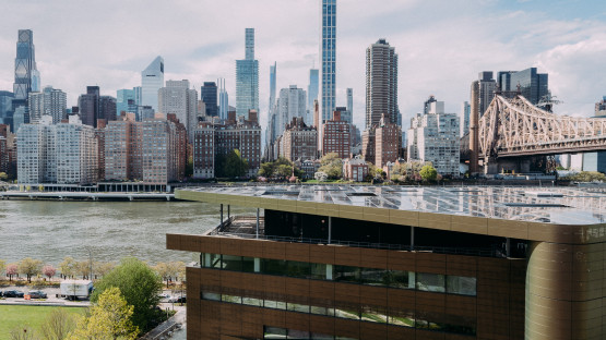 Cornell Tech announces the 2026 Startup Awards and the Inaugural Frontiers of AI Summit | Cornell Chronicle