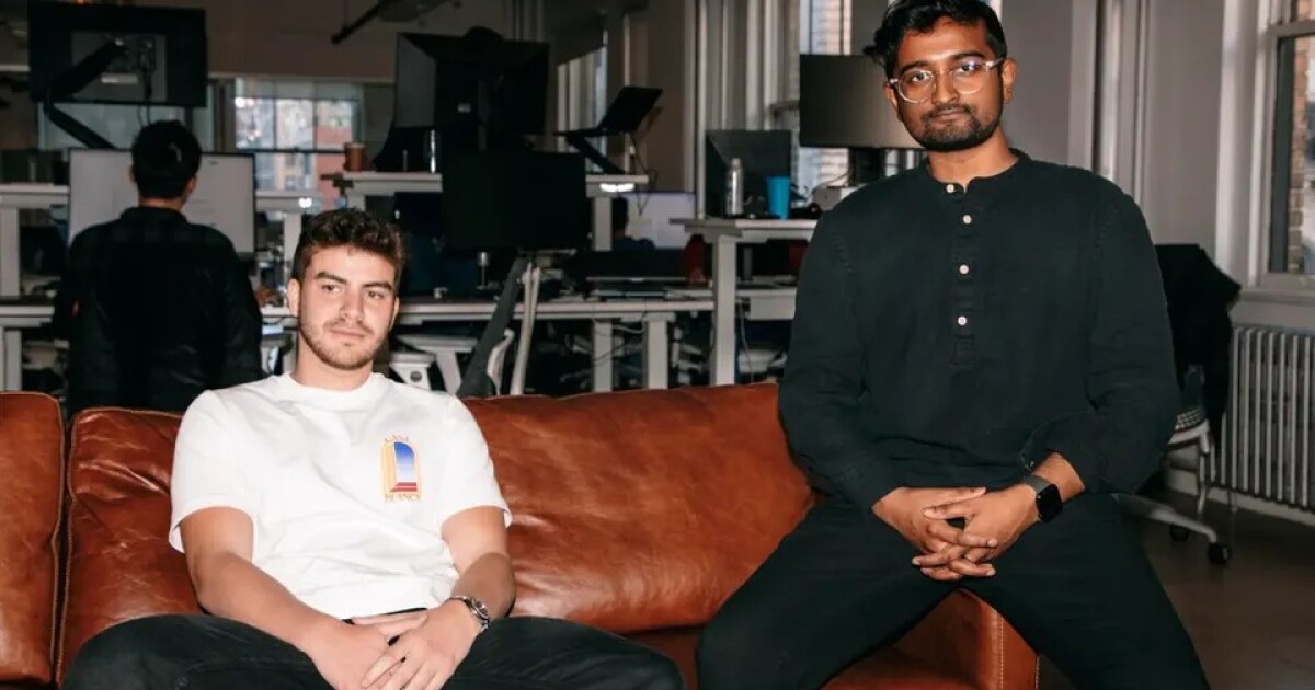 Corporate card fintech Parker shuts down without warning