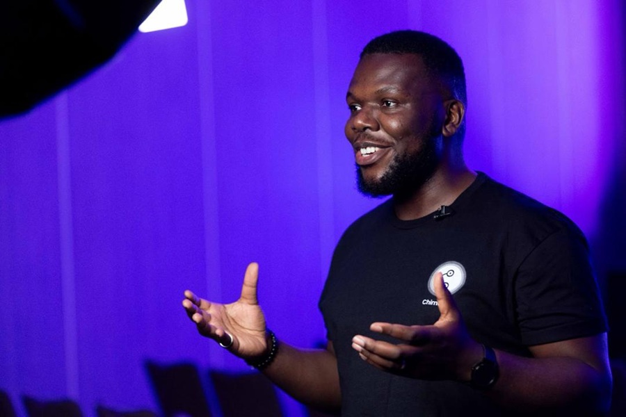 Nigerian CommunicationWeek