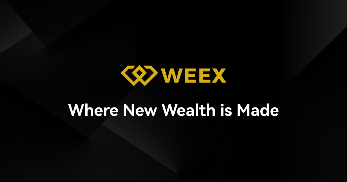 Cryptocurrency startup OpenTrade completes $17 million in strategic financing, led by Mercury Fund and Notion Capital | WEEX Crypto News