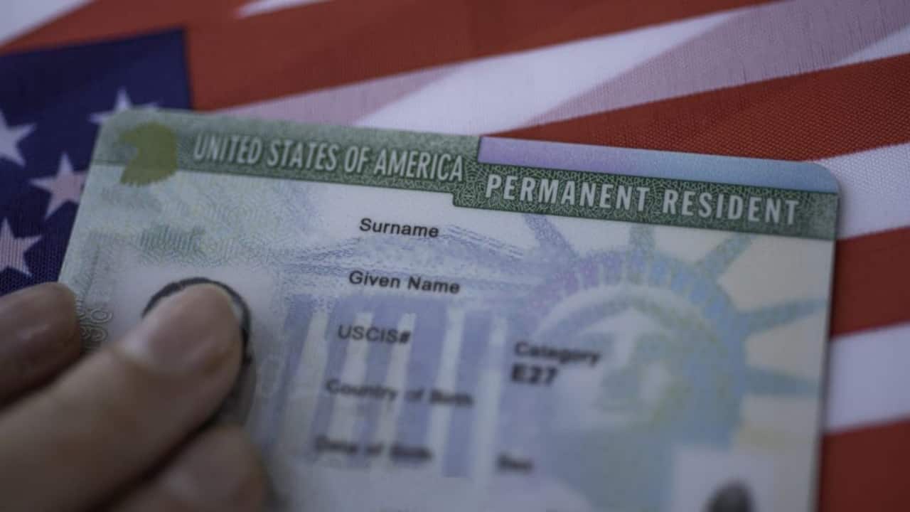 DHS clarifies green card policy, says most applicants can remain in US during processing