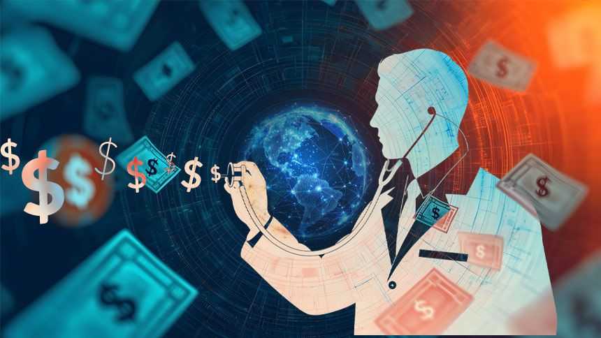 DNA Capital attracts J&J Impact Ventures, BTG, and BNDES to a new healthcare fund of up to R$500 million.