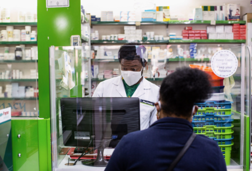 Dabafinance – Egypt’s Duaya Acquires EXMGO to Expand Pharmacy Digitisation