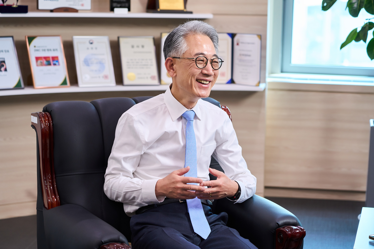 Daegu to Open Medical Training Institute, Startup Center as K-Medibiz Hub Drives Innovation