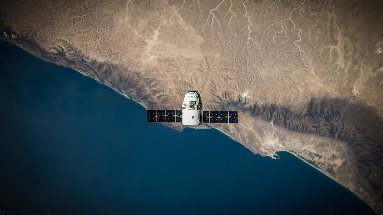 Dalus Capital Invests US$2.7 Million in Climate Tech Startup