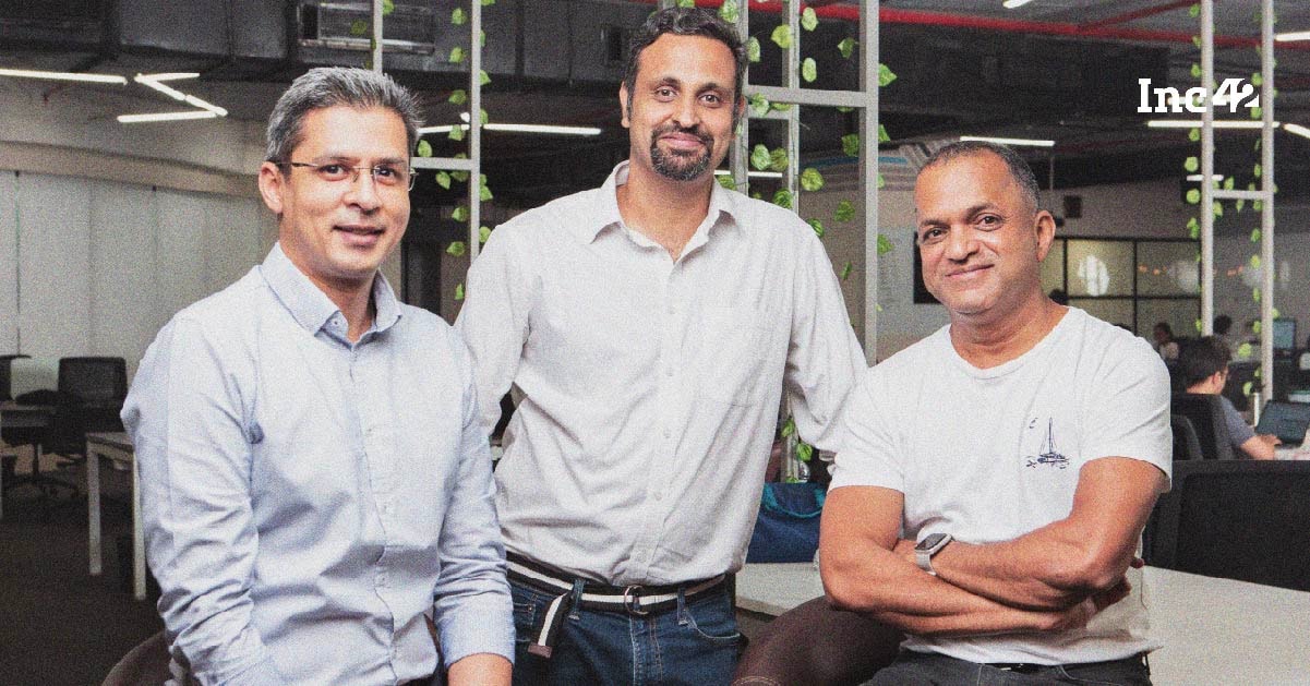 Digital Banking Startup Freo Acquires Credit Marketplace IndiaLends