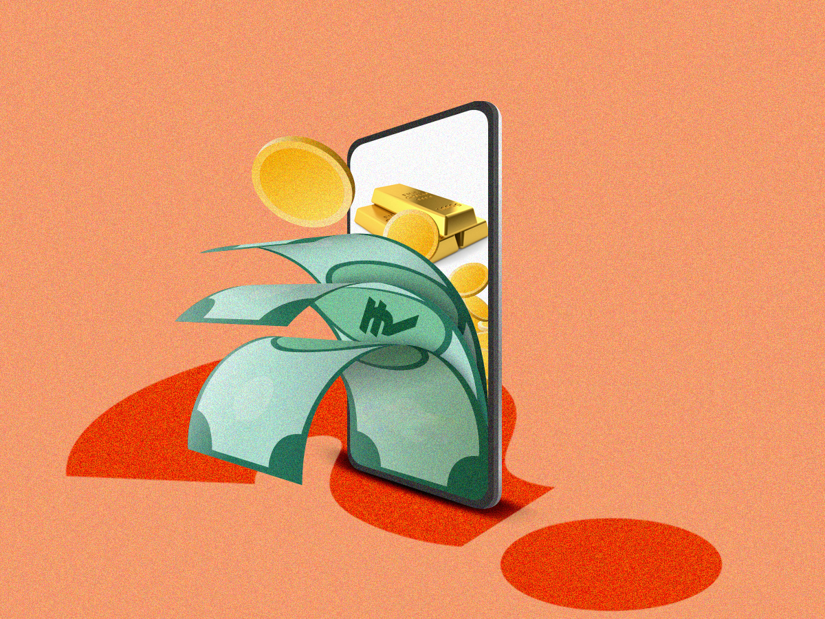 The Economic Times