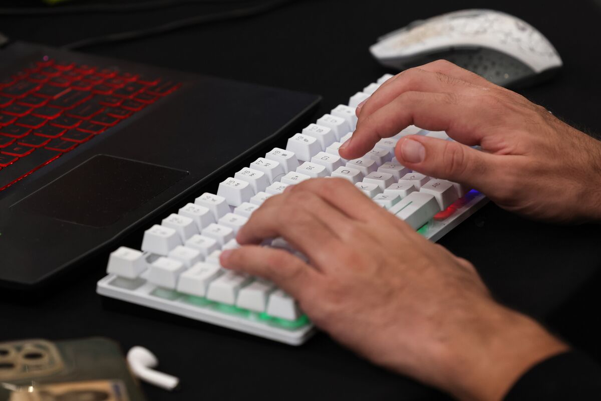 Don’t Throw Out the Keyboard in the AI Revolution