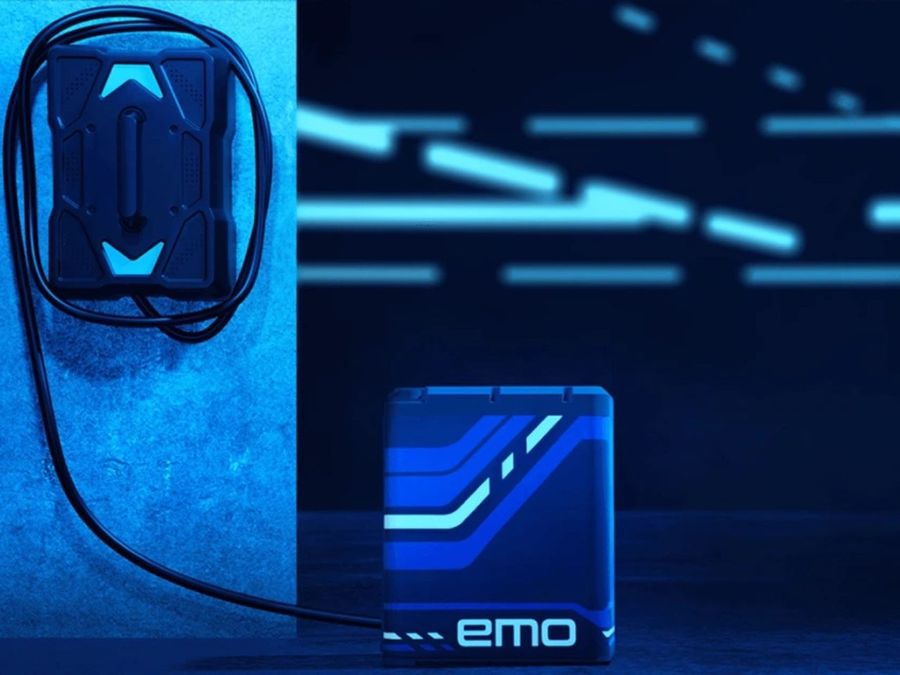 EMO Energy to Scale EV Charging Network to 5,000 Units by 2027