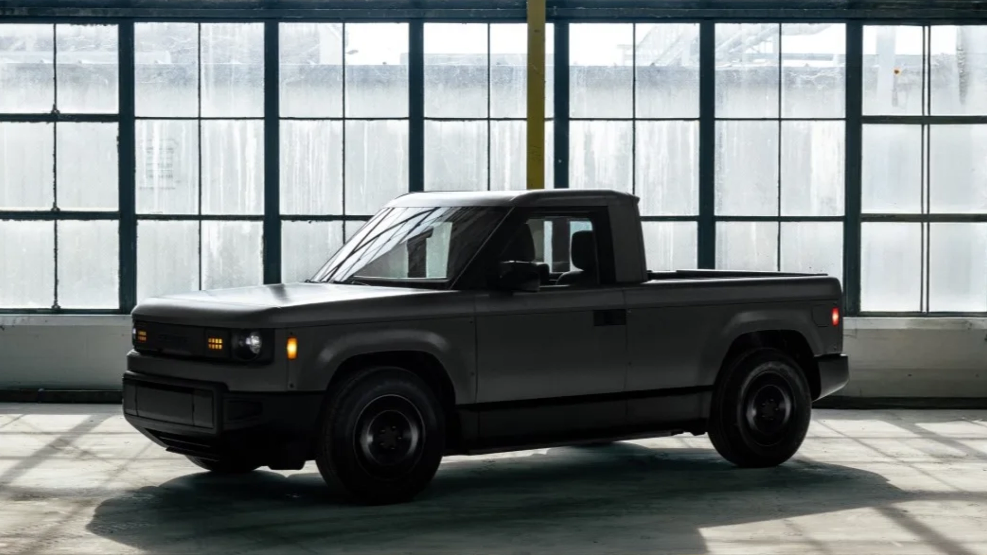 EV Startup Slate Auto Plans to Double Staff Ahead of Production Start | EV