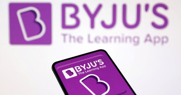 Edtech funding collapses after pandemic high