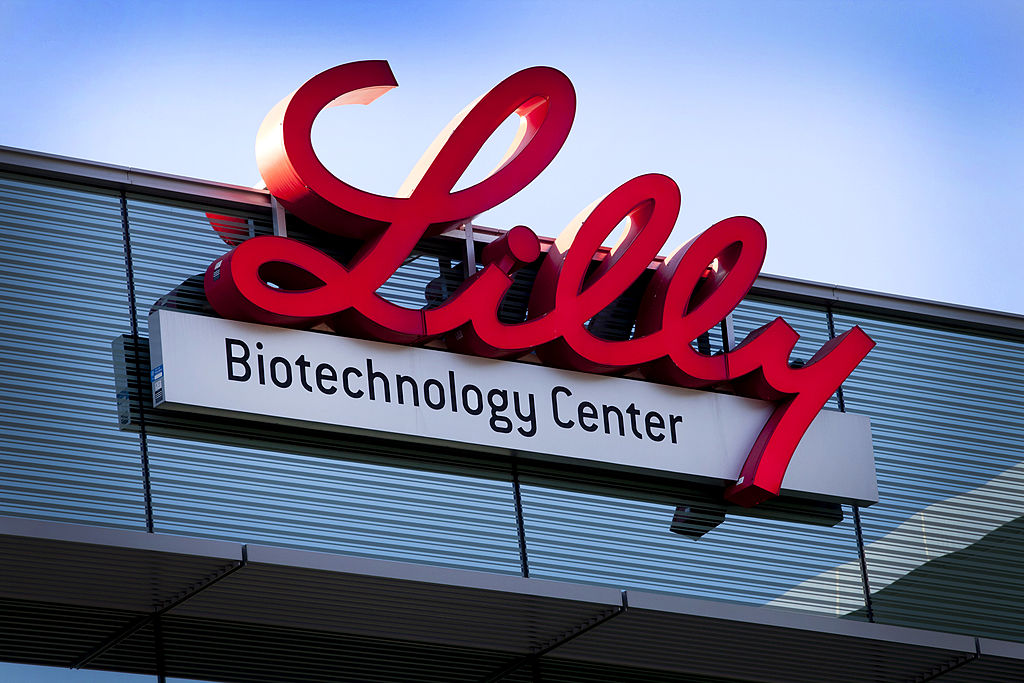 Eli Lilly Grows Again in Genetic Medicines, Buying Startup With a New Way to Deliver DNA - MedCity News