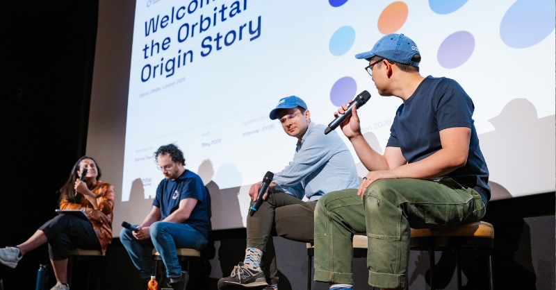 Ex-DeepMind researcher’s London startup raises $50M to build non-toxic cooling systems for next-gen GPUs using AI — TFN