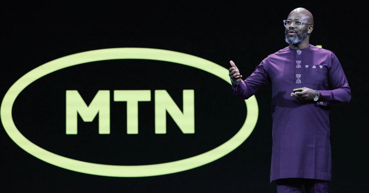 Exclusive: MTN targets fintech acquisitions, East Africa push: CEO