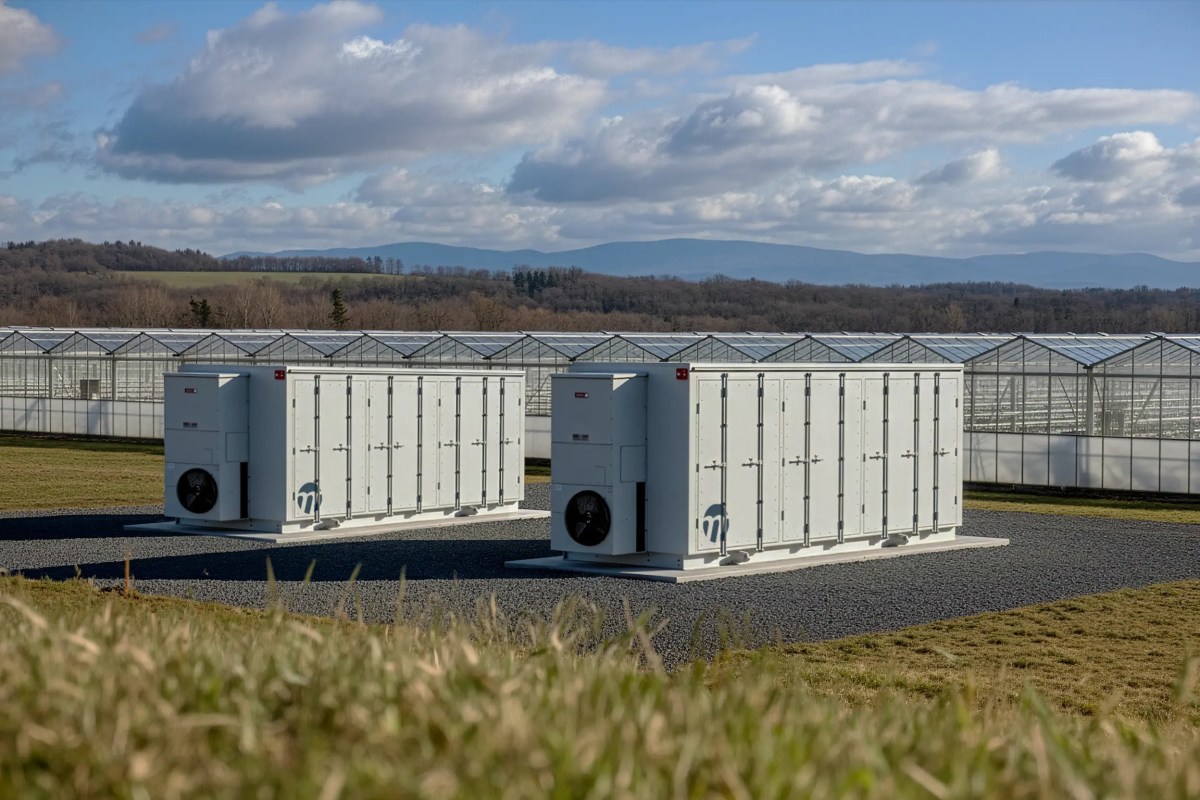 Exclusive: Moment Energy raises $40M to meet ‘infinite demand for power’ with EV batteries | TechCrunch