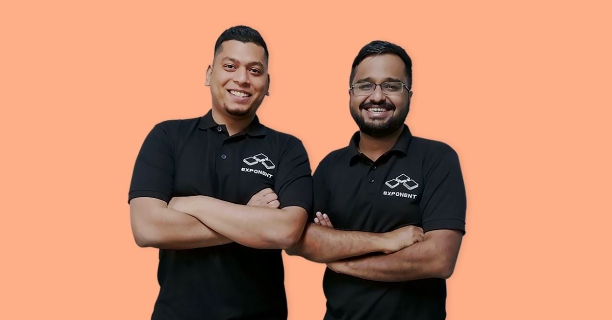 Exponent Energy Cofounder Sanjay Jagannath Steps Down
