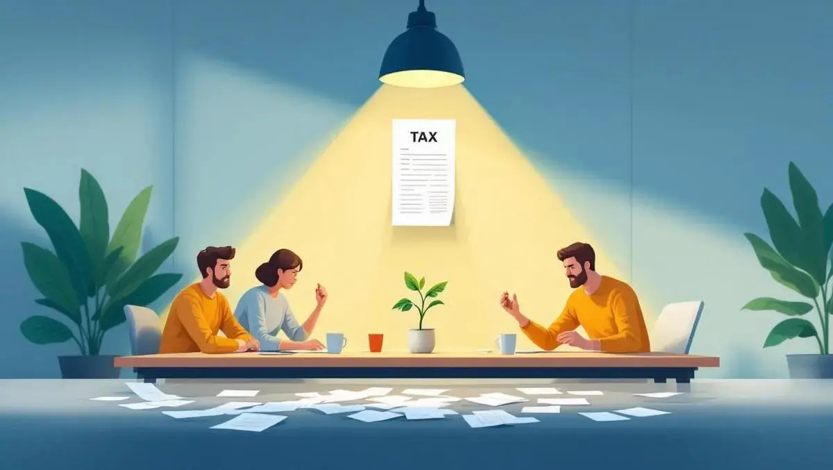 FinTech Australia warns tax changes may hurt startups