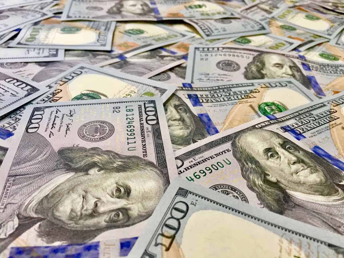 Fintech Ramp Eyes $40 Billion+ Valuation In New Funding Round Talks | Crowdfund Insider
