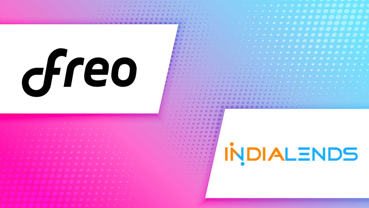 Fintech startup Freo acquires IndiaLends
