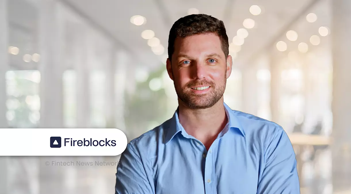 Fireblocks Launches Agentic Payments Suite – Fintech Singapore