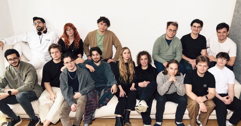 White Circle team