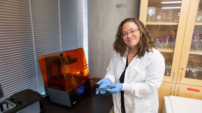 From Lab to Startup: ASU Researchers Drive Health Innovation | Newswise