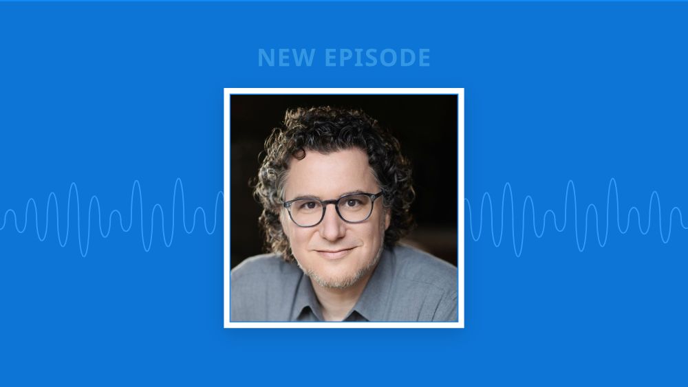 From lean startups to spiritual holding companies: The education of Eric Ries (podcast)