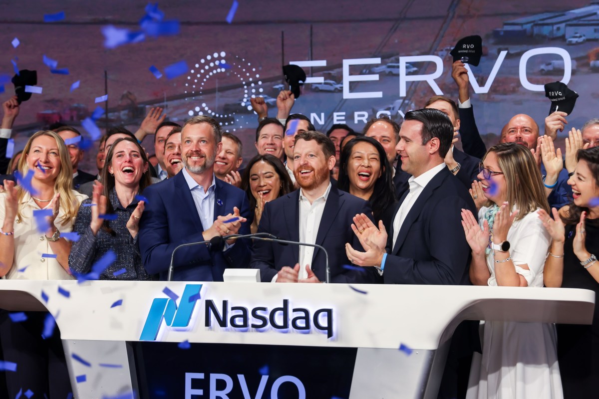Geothermal startup Fervo Energy pops 33% in IPO debut fueled by AI data center demand | TechCrunch