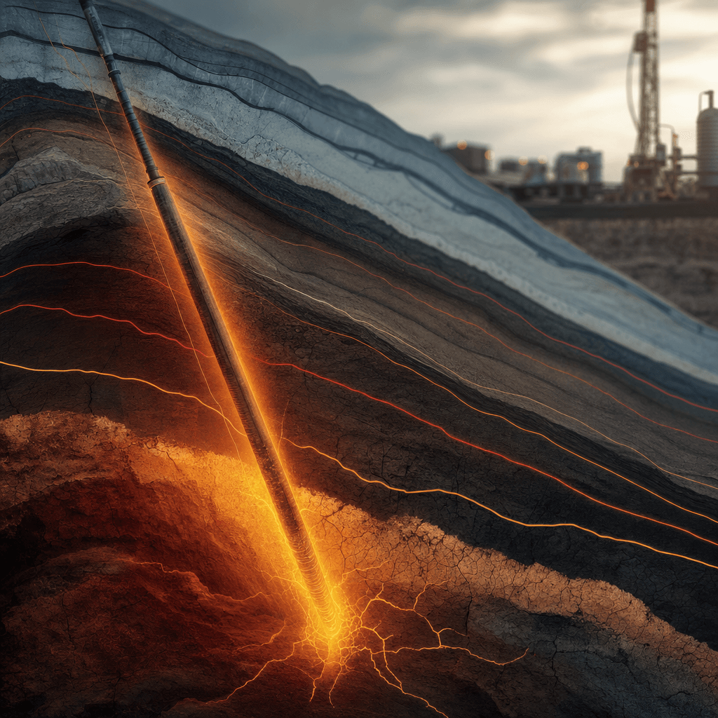 Geothermal startup Fervo Energy to raise up to $1.3B in IPO