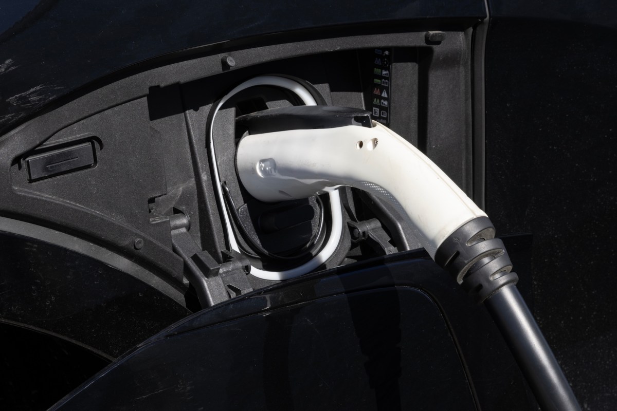 Chevrolet Blazer RS EV Electric Vehicle SUV