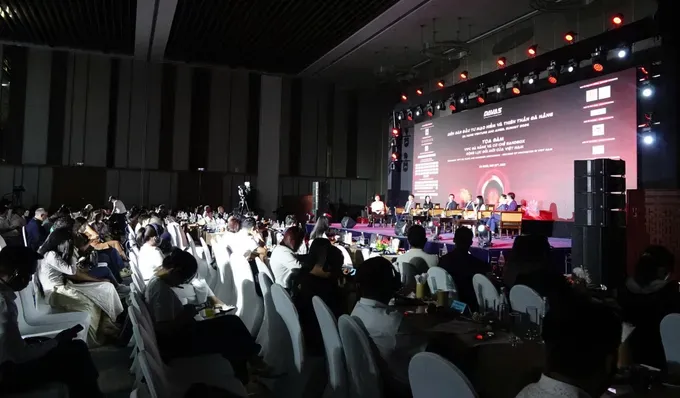 Global funds with US$5 billion tap Vietnam at Da Nang startup summit