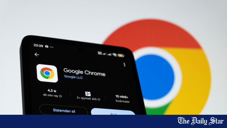 Google explains why Chrome downloads 4 GB of AI models to devices without warning