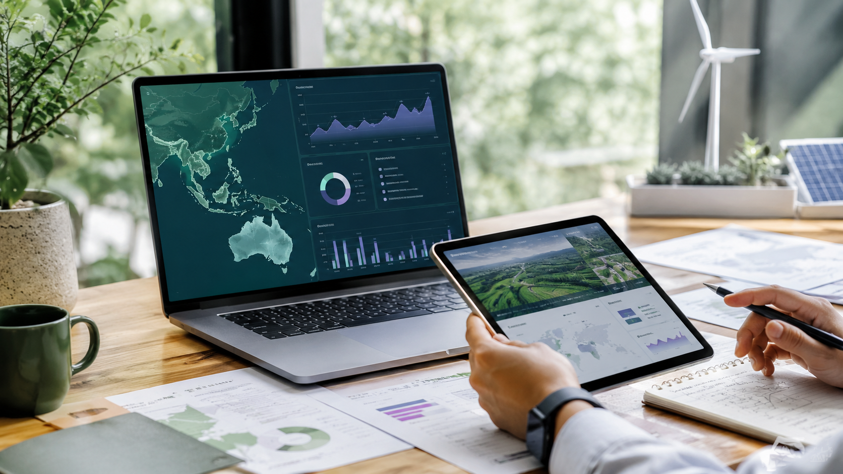 Google launches DeepMind Accelerator for AI climate projects | ETIH EdTech News — EdTech Innovation Hub