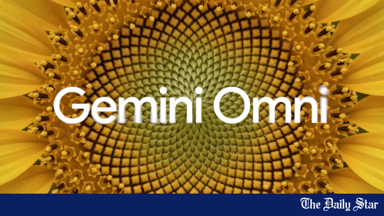 Google launches Gemini Omni, new AI video models
