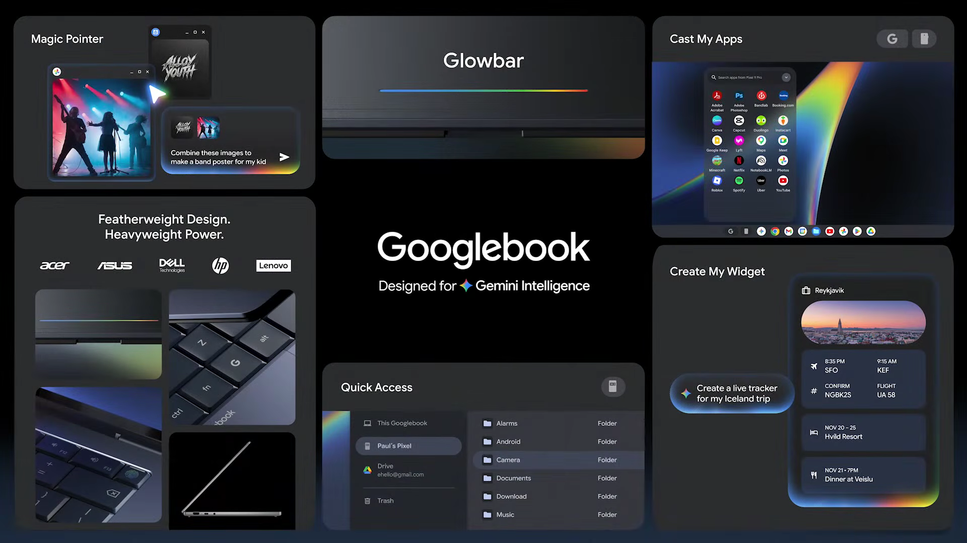 googlebook