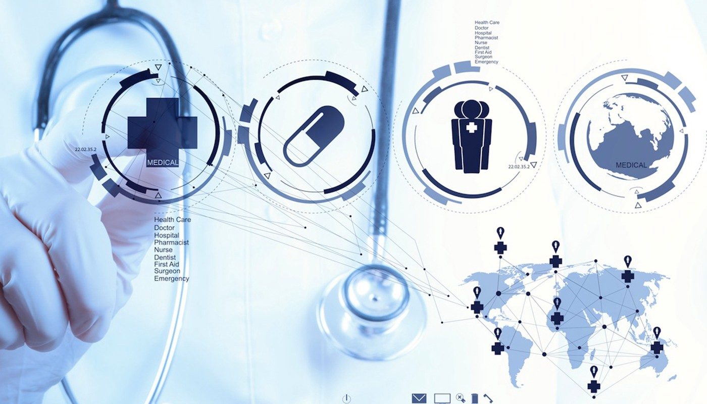 $1.2 billion in health-tech market investments in GCC countries over the next two years