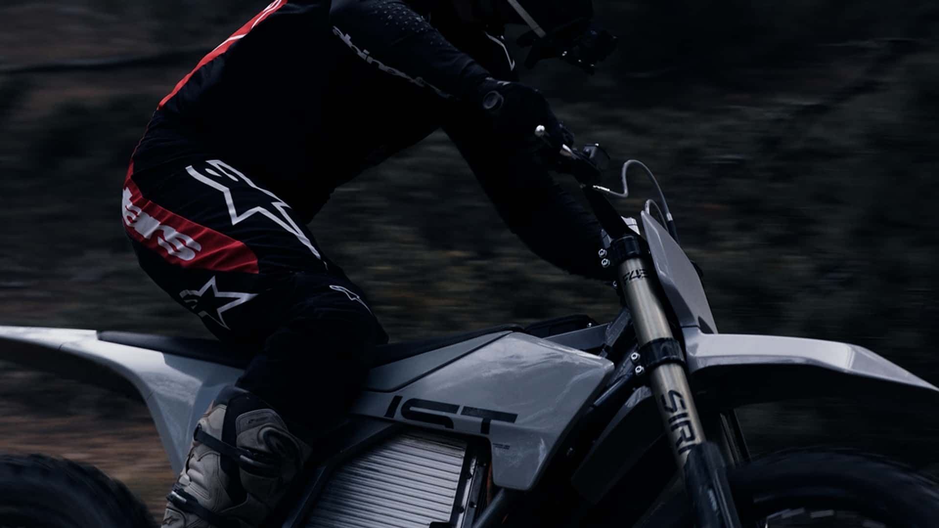 Harley's LiveWire Just Bought This EV Dirt Bike Startup, And That Might Save It