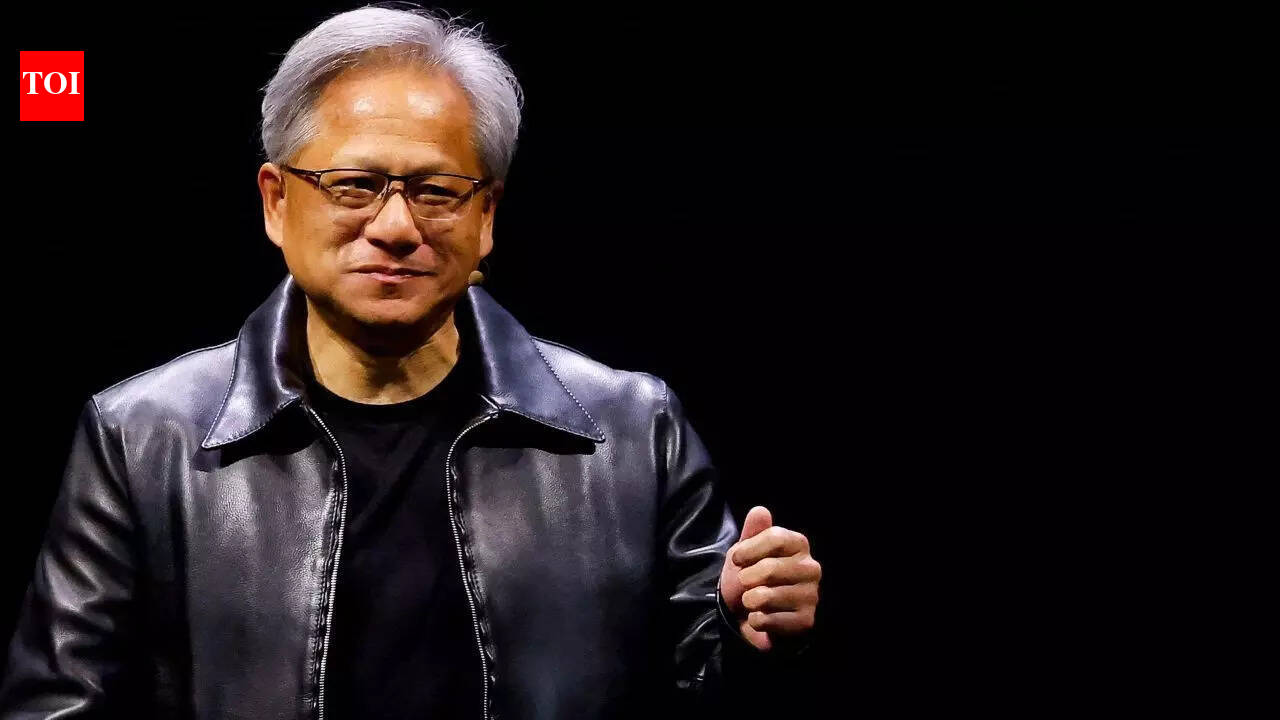 Healthcare AI startup Abridge CEO Shiv Rao shares advice from Nvidia CEO Jensen Huang: He called me at midnight, and it was like …