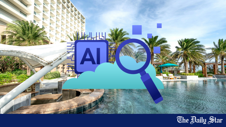 Hotels strive to be found as AI models conduct travel search