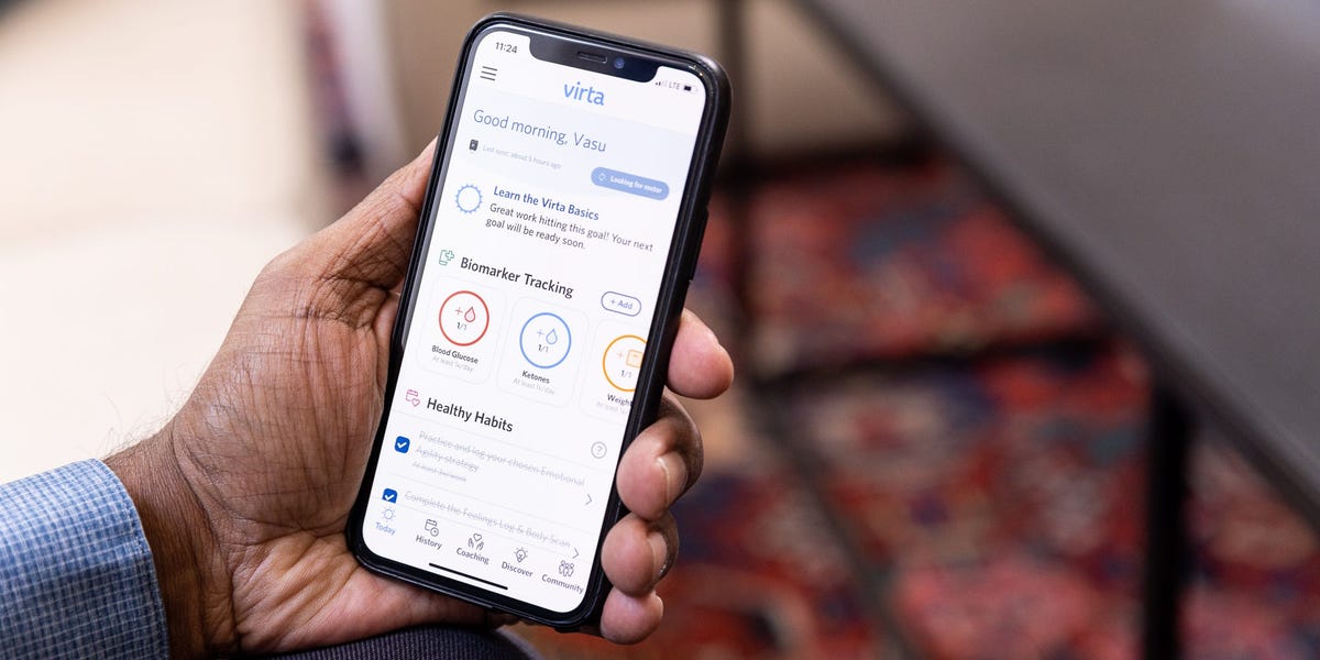 How AI is helping healthcare startups multiply their patients and chase profits