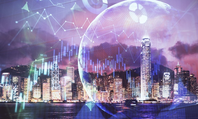 How Hong Kong Helps Swiss Startups Scale