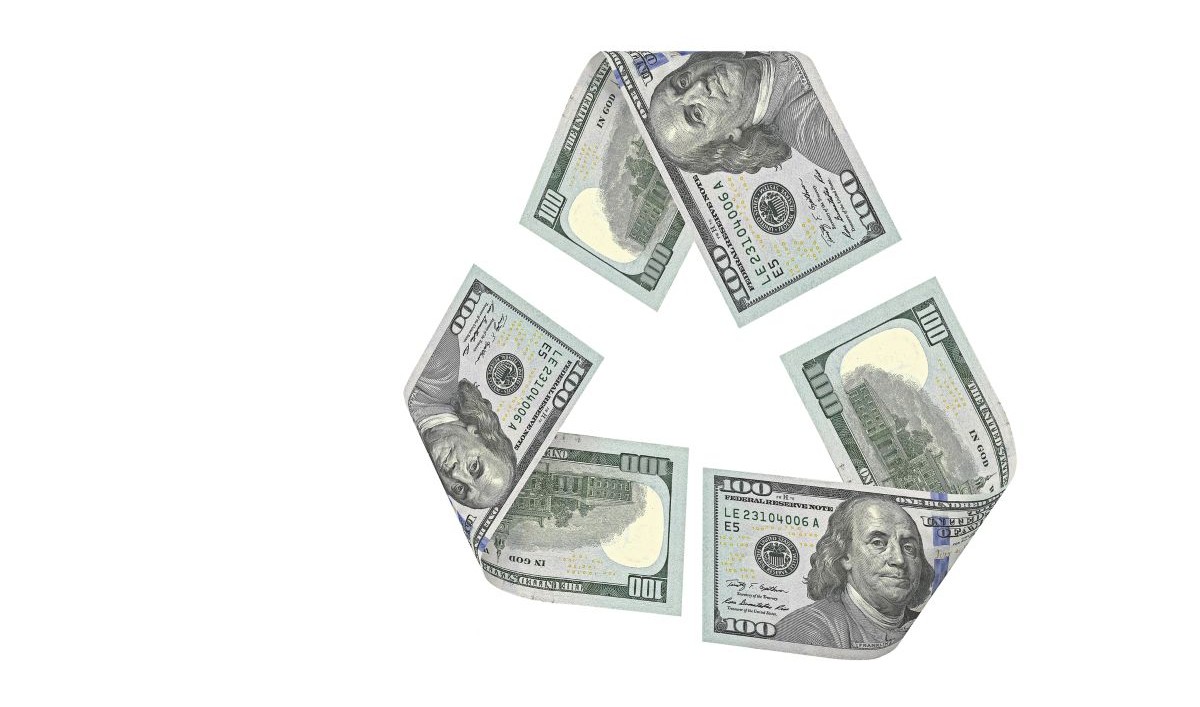 How a 2016 Accounting Rule Fueled Big Tech’s Investments in AI Startups - ProMarket
