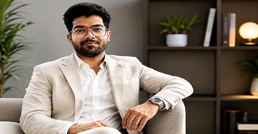 Hyderabad Fintech Startup Kalpi Secures ₹3.75 Crore Seed Funding Led by Rainmatter Capital - CXO Digitalpulse