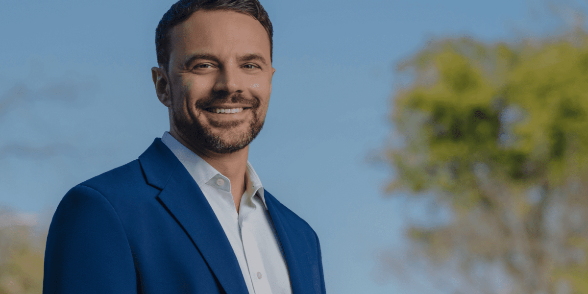 I built a startup from scratch and still nearly died because of a broken healthcare system. That's why I'm running for Congress | Fortune