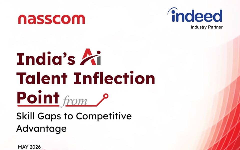 INDIA’S AI TALENT INFLECTION POINT: FROM SKILL GAPS TO COMPETITIVE ADVANTAGE