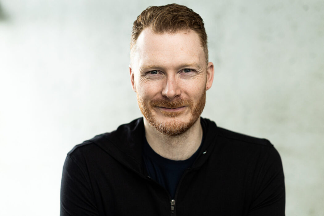 Ian Crosby is back with a new accounting startup for the agentic AI era | BetaKit