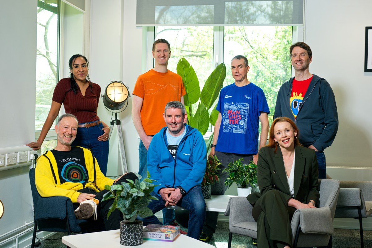 Imperagen raises £5 million to use quantum physics, AI on enzyme engineering | TechCrunch