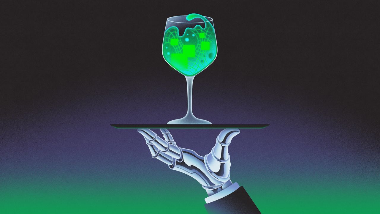 In the Age of A.I., What Is Taste? And Do We Still Have It?