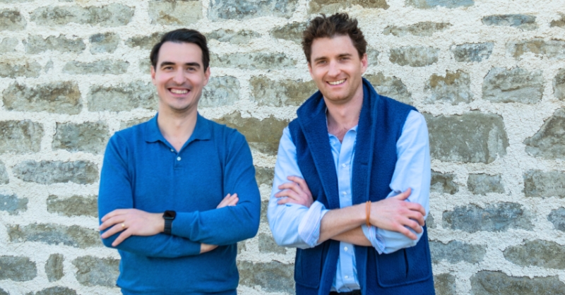 Adfin founders